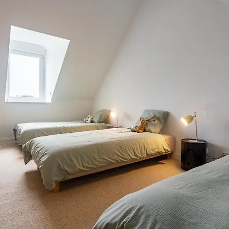 Maison Azur Holiday home Perros-Guirec