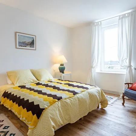 Maison Azur Perros-Guirec