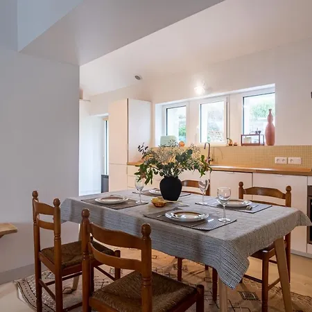 Maison Azur Perros-Guirec