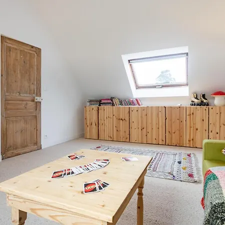 Maison Azur Perros-Guirec