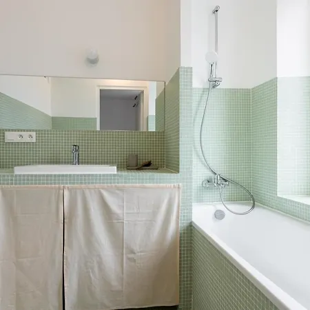 Holiday home Maison Azur *