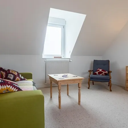 Maison Azur Holiday home *