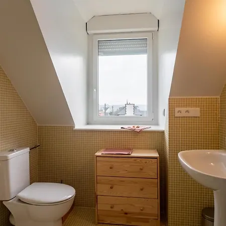 Maison Azur Holiday home Perros-Guirec