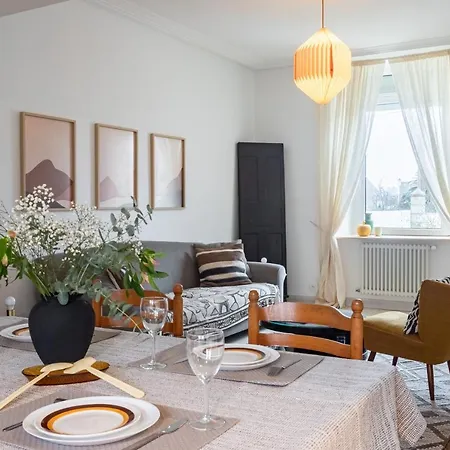 Holiday home Maison Azur Perros-Guirec